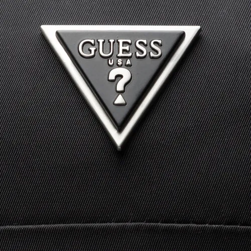 Guess Certosa Nylon inteligent HMECRN P2209 bla Rucsac