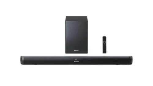 Soundbar Sharp HT-SBW202 2.1 Bluetooth