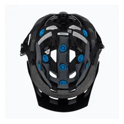 Kask rowerowy Leatt MTB AllMtn 1.0 V23 stealth