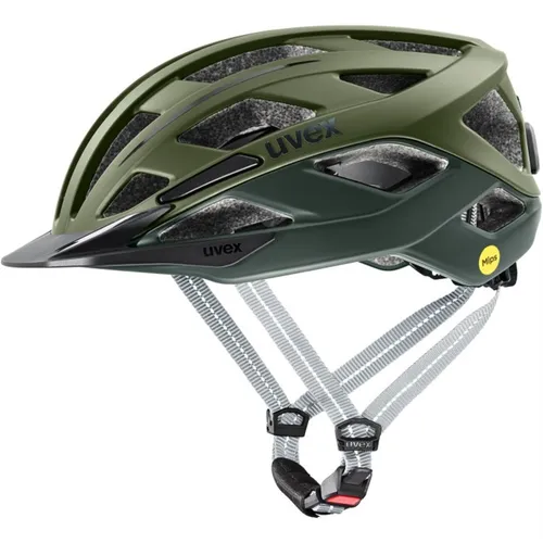 Kask rowerowy UVEX City I-vo 2 MIPS