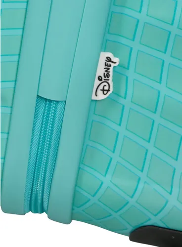 Walizka duża American Tourister Wavebreaker Disney - Stitch flower
