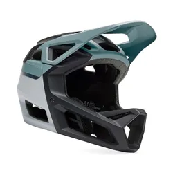 Kask rowerowy Fox Racing Proframe Rizer pale blue