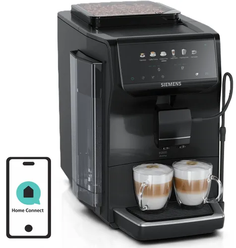 Ekspres SIEMENS EQ.500 TP551E09 iAroma (Cold Brew)