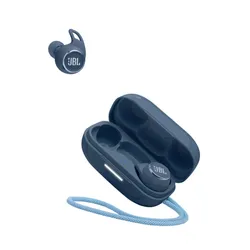 Беспроводные наушники JBL Reflect Aero Ink Channel Bluetooth 5.2 Blue