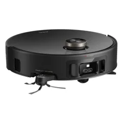 Robot sprzątający MOVA Z60 Ultra Roller Complete Czarny