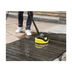 Karcher Yüksek Basınç Cihazı K 4 Premium Güç Kontrolü Ev