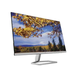 Monitor HP M27f 27" Full HD IPS 60Hz 5ms