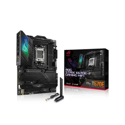 ASUS ROG STRIX X670E-F GAMING WIFI