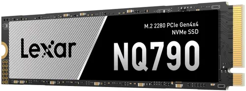 Dysk LEXAR NQ790 2TB SSD