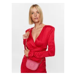 Geantă de modă Versace Jeans 74va4bv5 ZS412 406
