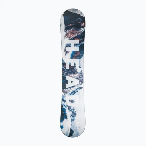 Deska snowboardowa HEAD Rush 2024