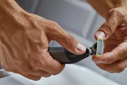 Philips OneBlade Pro 360 QP6551/30 grafitowy