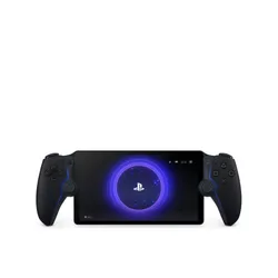 Sony PlayStation Portal Midnight Black