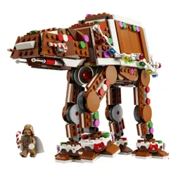 LEGO 40806 Star Wars Piernikowa maszyna krocząca AT-AT™