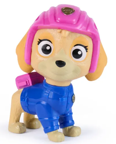 Zestaw figurek SPIN MASTER Psi Patrol Search & Rescue 6074759