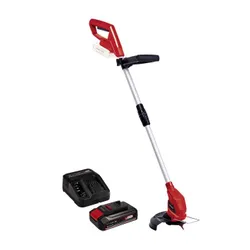 Podkaszarka akumulatorowa EINHELL GC-CT 18/24 Li Solo + Akumulator EINHELL 4512097 2.5 Ah 18V + Ładowarka