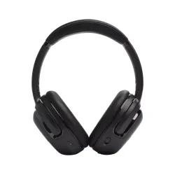 Słuchawki bezprzewodowe JBL Tour One M2 Nauszne Bluetooth 5.3 Czarny