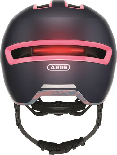 Kask rowerowy ABUS Hud-Y