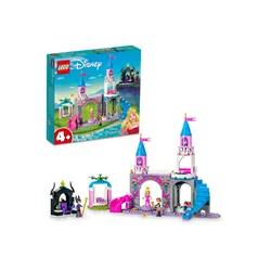 LEGO Disney Prensesi 43211 Aurora'nın kalesi