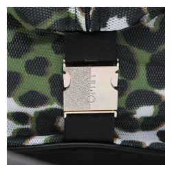 Liu Jo Zaino Ta3271 T0300 Verde Cedro Rucsac / Ma R9975