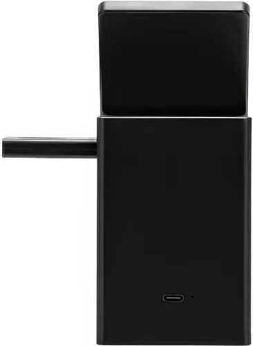 Głośnik mobilny NEWELL induOne MagPlay Czarny