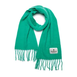 Eșarfă Furla Moon WT00028-LH0000-1549s-4401 Verde Vesel
