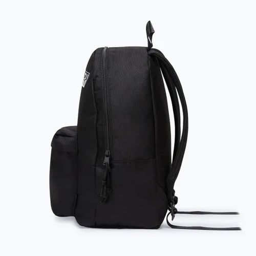 Plecak Napapijri H-Boussine DP 19 l black 041