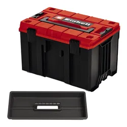 Skrzynka narzędziowa EINHELL E-Case M 4540021