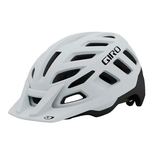 Kask rowerowy Giro Radix Integrated MIPS matte chalk