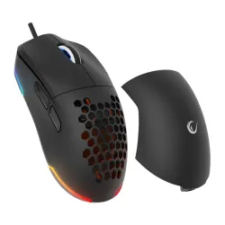 Myszka gamingowa Rampage Blink Czarny