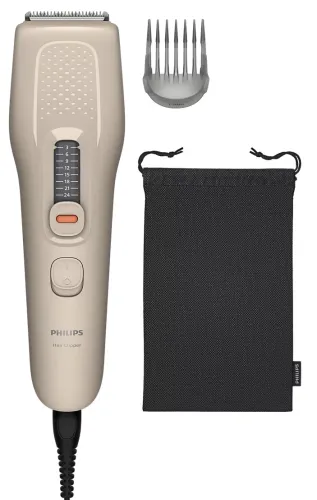 Maszynka do włosów Philips Seria 3000 HC3734/15