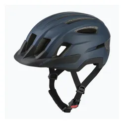 Kask rowerowy Alpina Paranus navy matt