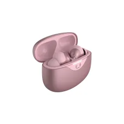 Słuchawki bezprzewodowe Fresh 'n Rebel Twins Ace Dokanałowe Bluetooth 5.3 Pastel pink