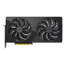 Karta graficzna PNY GeForce RTX 5080 Dual-Fan Slim Overclocked 16GB GDDR7 256bit DLSS 4