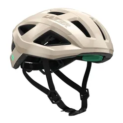 Kask rowerowy LAZER Tonic KinetiCore Beżowy Szosowy (rozmiar S)