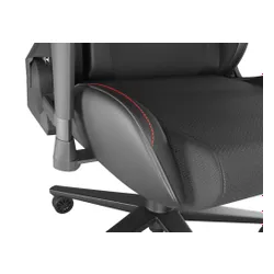 Fotel GENESIS Nitro 550 G2 Czarny