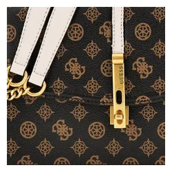 Guess James Logo Bag (PA) HWPA89 70210 MLO