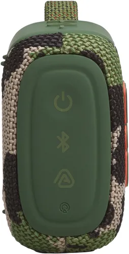 Głośnik mobilny JBL Go 5 Moro