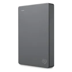 Dysk SEAGATE Basic 5TB HDD