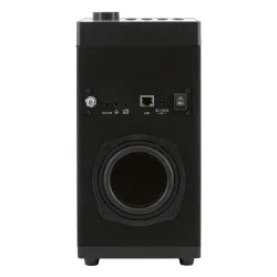 Radioodbiornik Imperial DABMAN i610 Radio FM, DAB+ Internetowe Wi-Fi Bluetooth Czarny