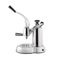 Кофеварка La Pavoni Lusso LPLSPL01EU