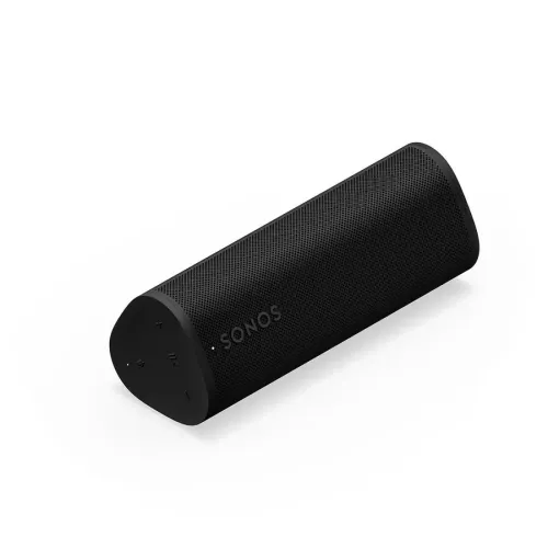 Głośnik Bluetooth Sonos Roam 2 Wi-Fi AirPlay Czarny