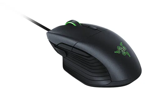 Myszka gamingowa Razer Basilisk Classic Czarny