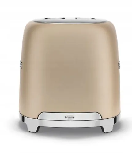 Тостер SMEG TSF01CHMEU