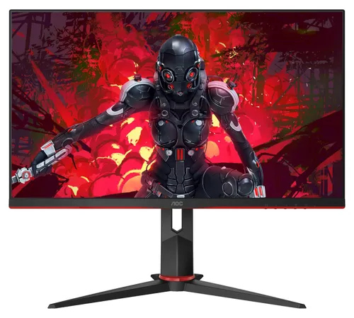 AOC 27G2U/BK [1ms, 144Hz, FreeSync] [oferta Outlet]