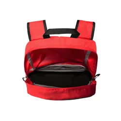 Рюкзак The North Face Borealis Convertible Backpack / Kidney - tnf red / tnf black