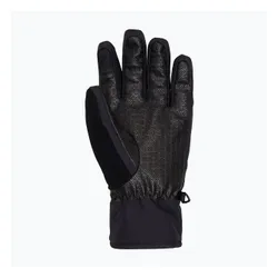 Rękawice snowboardowe męskie DC Franchise black