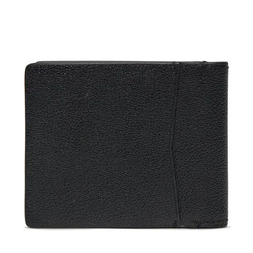 Большой мужской кошелек Calvin Klein Mono Hrdw Rfid Bifold K50k511445 Black BEH