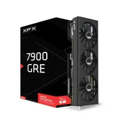 Karta graficzna XFX Radeon RX 7900 GRE 16GB GDDR6 256bit FSR