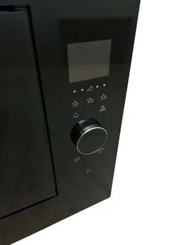 Kuchenka mikrofalowa AEG MBE2658SEM - outlet